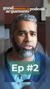 A clip from my first podcast episode! Listen