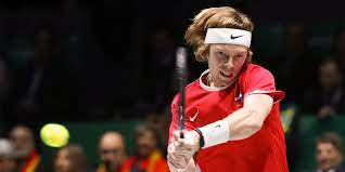 В 1/8 финала турнира в дубае карен хачанов сыграет против жереми шарди. Tarpishev Dal Prognoz Na Chetvertfinal Us Open Medvedev Rublev