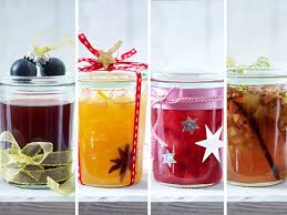 Weihnachtliche Marmeladen Selbermachen Gluck In Glasern Weihnachtliche Marmelade Weihnachtsmarmelade Marmelade