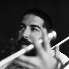 Carl Ferris -Safe Sax Out Of This World Autographed CD