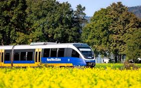 Ihre fahrkarte buchen sie online auf bahn.de. Bahn Transdev
