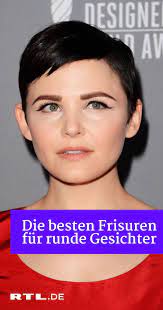 diese frisuren lassen das gesicht schmaler wirken gesicht schmaler schminken frisuren rundes gesicht gesicht