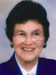 Obituary information for Barbara Elizabeth THOMAS