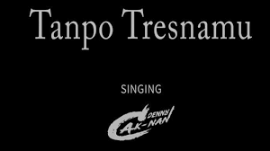 0812 170 8888 3 (dhimas,didit ) digital endors : Chord Kunci Gitar Tanpo Tresnamu Denny Caknan Yang Cocok Bagi Pemula Saiki Aku Dewe Neng Kene Halaman All Tribun Jatim