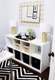 Home Office Tour Home Office Decor Home Office Design Black Gold Bedroom