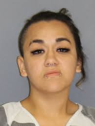 Arkansas Woman Stopped In A Stolen Arizona Rental Vehicle On I-30