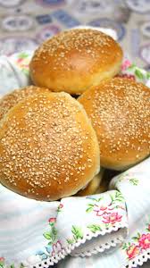 Panini Per Hamburger Perfetti Panini Hamburger Ricette Pane Per Hamburger