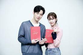 When i first saw the script, i had a picture in my mind of what kind of character i would want cheon su ho to be. Kim Jung Hyun Seohyun And More Gather For First Script Reading Of Upcoming Mbc Drama Soompi