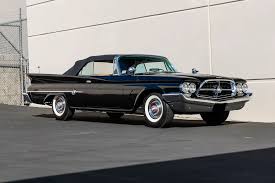 Image result for Formal Black 1960 Chrysler