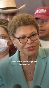 If troops are going to be used to push back