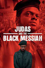 Judas And The Black Messiah now available On Demand!