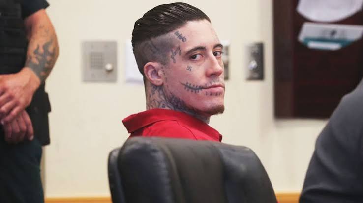 Hundreds of women pledge loyalty to 'Deadpool Killer' despite brutal double murder confession | 930 WFMD Free Talk