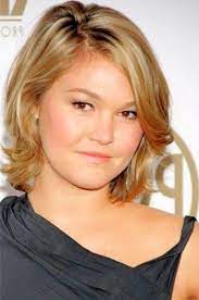 22 Attractive Hairstyles For Plus Size Women Haircuts Hairstyles 2021 In 2021 Frisuren Frisur Kurz Rundes Gesicht Haarschnitt Rundes Gesicht