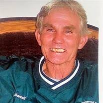 Darrell Joseph Absher Obituary