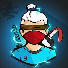 To be the last survivor is the only goal. Ffaybik Profiles Logo Design Art Logo Design Video Logo Illustration Design