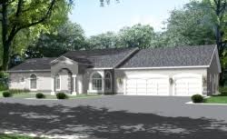 Typically, living spaces (kitchen, family room, dining room areas) are. House Plans With 2 Master Suites