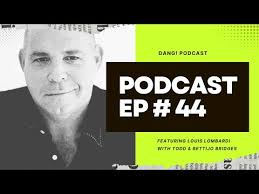 Dang! Todd Bridges Podcast
