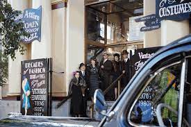 Pin On San Francisco