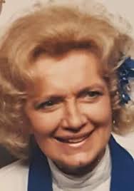 Obituary for Betty J (Nielsen) Porter