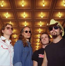 The Bottle Rockets, an oral story