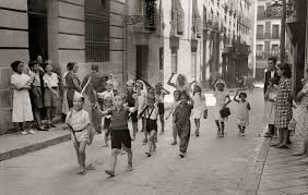 We did not find results for: Foto Santos Yubero Ninos Jugando A Ser Milicianos En Lavapies Despues Del Hipopotamo