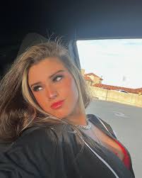 the type you brag about🤍