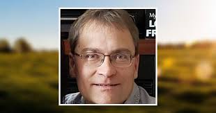 Mike Nitsch Obituary August 28, 2022