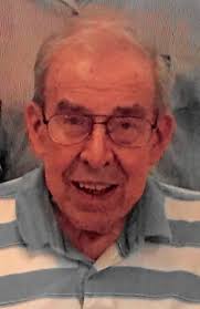 Obituary for H. Paul Starr, Jr.