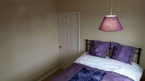 I figured if i made them both 11'x10' then the 11'x2' area between the rooms could be divided into closets. Furnished Double Room 11 9 X 9 9 Kenilworth Spareroom