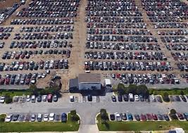 After reading about so many issues that can arise when selling or buying from a junkyard, it may seem to be more of a hassle than it is worth. Crazy Rays Junkyard Lkq Pick Your Part Junkyard Funny Emoji Combinations Wonderful Places