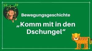 Maybe you would like to learn more about one of these? Bewegungsgeschichten Fur Kinder Kostenlos Zum Ausdrucken