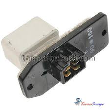 Save budget sbnrnye bukan aircond bro rosak.tp kipas je yg x ckup power!. Tacra S Diy Garage Blower Motor Resistor