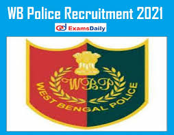 Wb Police Recruitment 2021 Notification Out Apply For 930 Agragami Posts Wbpolice Gov In Subscribe and find updates on police job openings. wb police recruitment 2021 notification