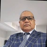 Dave Persaud's Instagram, Twitter & Facebook