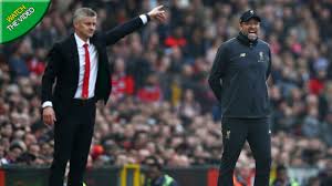 Liverpool vs man utd will be broadcast live on sky sports premier league and main event from 4pm on sunday; Liverpool Vs Man Utd Predicted Line Ups And Team News Ahead Of Anfield Clash Mirror Online