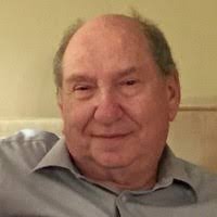 Leon Landau 2023, death notice, Obituaries, Necrology