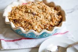 Skillet Apple Crisp Recipe Peach Cobbler Recipe Peach Cobbler Recipe Pioneer Woman Ree Drummond Recipes