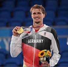 Alexander sascha zverev was born on 20 april 1997 in hamburg, germany to russian parents, irina zvereva and alexander mikhailovich zverev. I0epz12dpilyjm