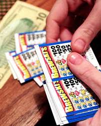 Lightning betty $150 bingo pull tab event game. Charitable Gambling Continues Its Steady Decline Mpr News