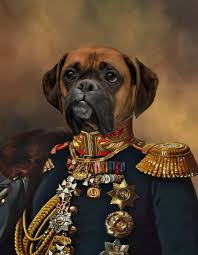 Renaissance pet portraits allow you to encapsulate just a tiny bit of the royal treatment that your pets deserve. Personalized Pet Portrait Gift Crown Royal Pet Portrait Etsy Komik Hayvanlar Hayvanlar Komik