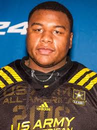 Highest-rated Football Recruits From North Carolina Over the Last 20 Years 