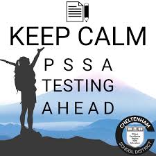 CSD PSSA Testing Dates The annual Pennsylvania System School ...