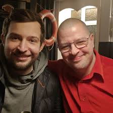 🤔 Pick your poison!!!