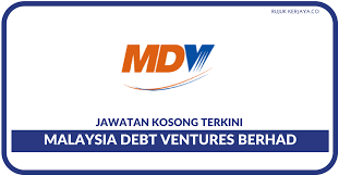 Allianz malaysia berhad chief executive officer zakri khir said it was timely for the company to take the lead in supporting the adoption of sustainable energy in malaysia. Jawatan Kosong Terkini Malaysia Debt Ventures Berhad Kerja Kosong Kerajaan Swasta