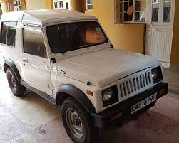 Search cars for sale starting at $349. Archive Suzuki Sierra 1998 White In Nairobi Central Cars Isaac Mburu Jiji Co Ke