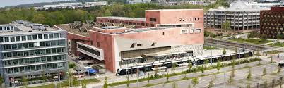 Guided tours of the National Library - Visit Luxembourg City