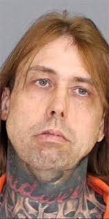 James 'Bull' Durham arrested