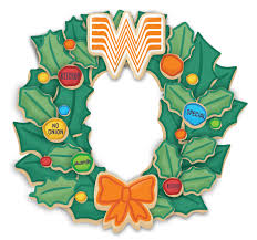 Ever wondered if whataburger is open on christmas! Whataburger Christmas Cookies