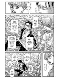 Anime / attack on titan. Attack On Titan S Final Chapter Reveals Eren S True Feelings