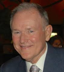 Billy Jack Garner (1938-2024)